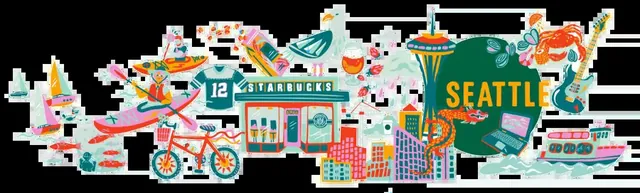 Discovery Series – Themed City Mugs