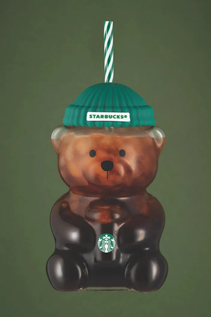 Original Bearista, 2025